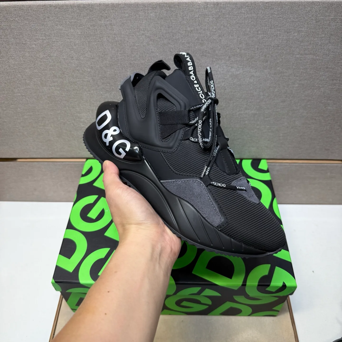 ⬛️Men's shoes💰p540 [DG～]Couple casual shoes 2025z cabinet sales simultaneously 🔶Size: 35-44#️⃣ 🔷7 colors🔜The upper is made of multi-material splicing➕Mesh lining, comfortable and breathable, sole: original comfortable and wear-resistant outsole, ⚠️real thing📱photographed🎬real thing is better📢📢📢